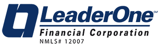 LeaderOne Financial - Cleveland, TN Mortgage Lender - Logo